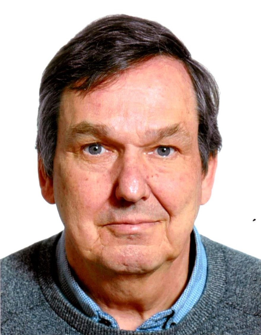Gijs Nooy van der Kolff