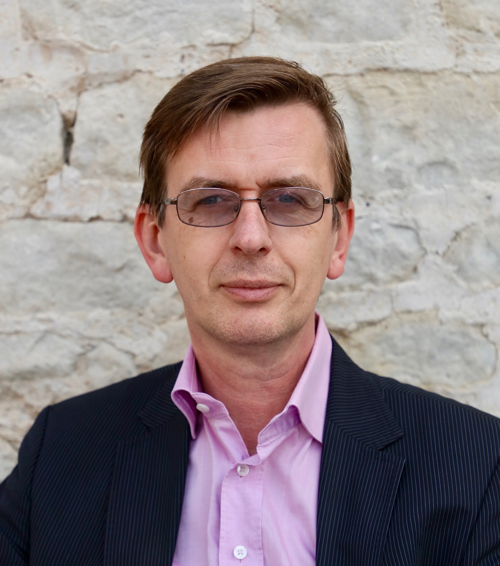 Pascal Libyn