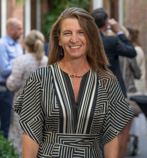 Saskia Bultiauw
